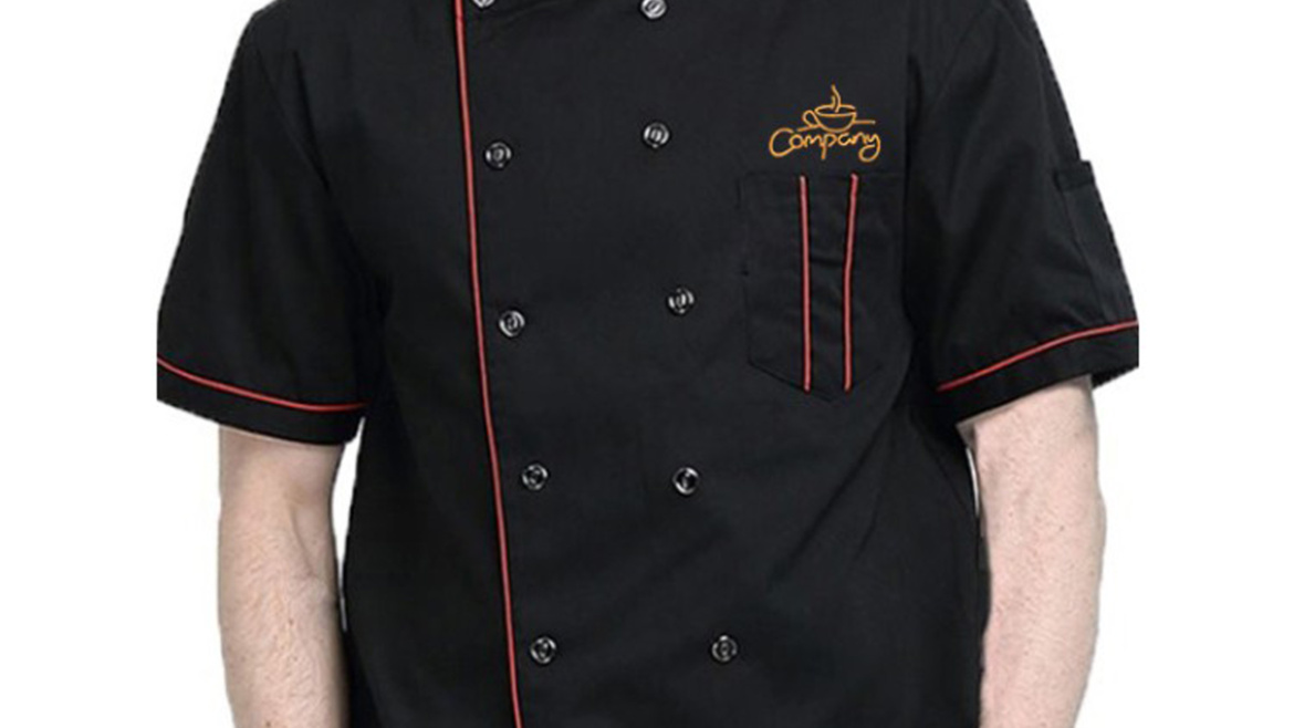 CHEF UNIFORMS