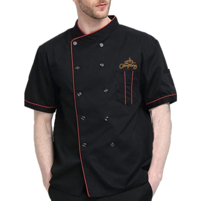 CHEF UNIFORMS