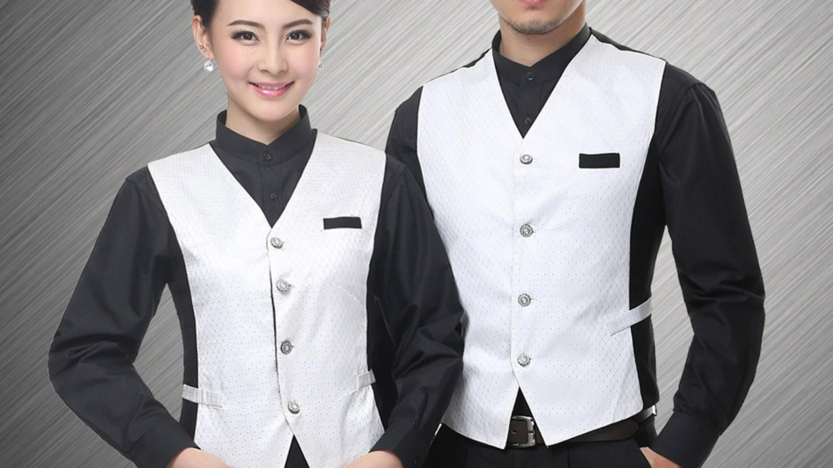 HOSPITALITY UNIFORMS