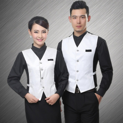 HOSPITALITY UNIFORMS