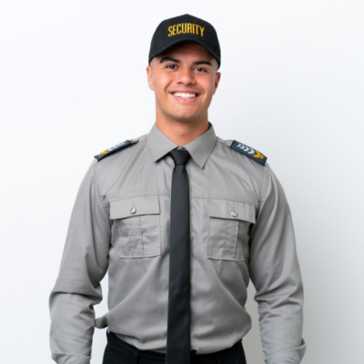 SECURITY UNIFORMS